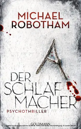 Robotham |  Der Schlafmacher | eBook | Sack Fachmedien