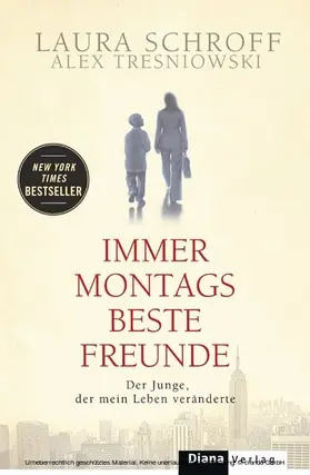 Schroff / Tresniowski |  Immer montags beste Freunde | eBook | Sack Fachmedien