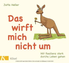 Heller |  Das wirft mich nicht um | eBook | Sack Fachmedien