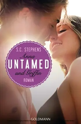 Stephens |  Untamed | eBook | Sack Fachmedien