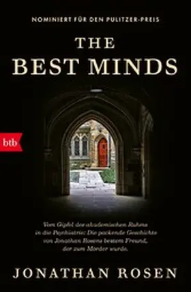 Rosen |  The Best Minds | eBook | Sack Fachmedien