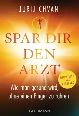 Chvan |  Spar Dir den Arzt | eBook | Sack Fachmedien