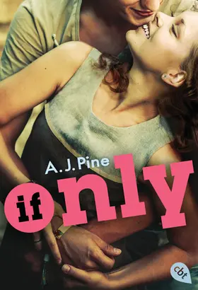 Pine |  If only | eBook | Sack Fachmedien