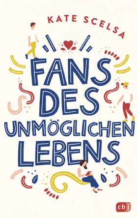 Scelsa |  Fans des unmöglichen Lebens | eBook | Sack Fachmedien