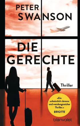 Swanson | Die Gerechte | E-Book | sack.de