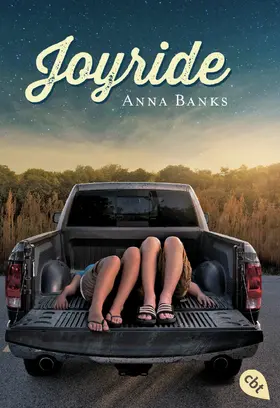 Banks |  Joyride | eBook | Sack Fachmedien