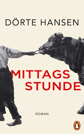 Hansen |  Mittagsstunde | eBook | Sack Fachmedien