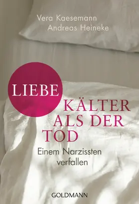 Kaesemann / Heineke |  Liebe - kälter als der Tod | eBook | Sack Fachmedien
