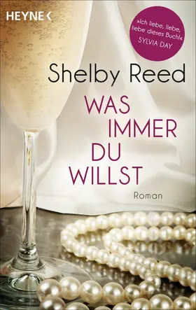 Reed |  Was immer du willst | eBook | Sack Fachmedien