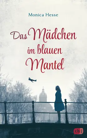 Hesse | Das Mädchen im blauen Mantel | E-Book | www2.sack.de