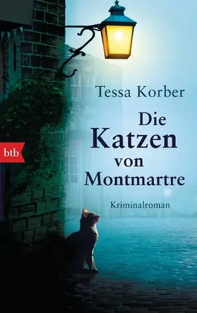 Korber | Die Katzen von Montmartre | E-Book | sack.de