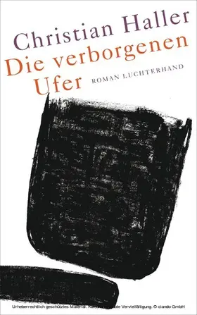 Haller | Die verborgenen Ufer | E-Book | www2.sack.de