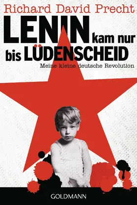 Precht | Lenin kam nur bis Lüdenscheid | E-Book | www2.sack.de