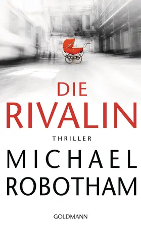 Robotham | Die Rivalin | E-Book | sack.de