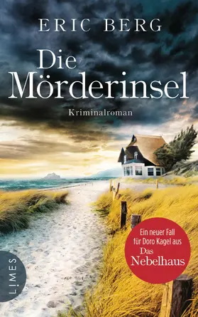 Berg |  Die Mörderinsel | eBook | Sack Fachmedien