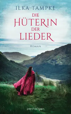 Tampke |  Die Hüterin der Lieder | eBook | Sack Fachmedien