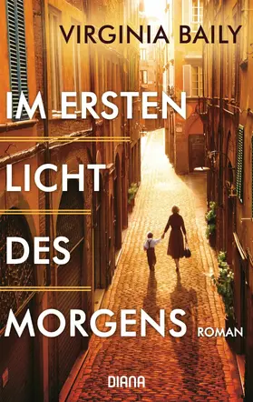 Baily | Im ersten Licht des Morgens | E-Book | sack.de