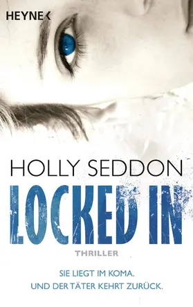 Seddon |  Locked in | eBook | Sack Fachmedien