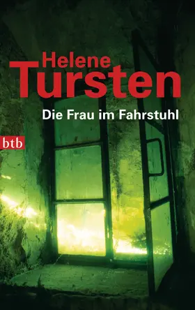Tursten |  Die Frau im Fahrstuhl | eBook | Sack Fachmedien