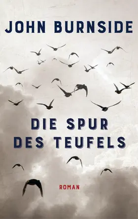 Burnside |  Die Spur des Teufels | eBook | Sack Fachmedien