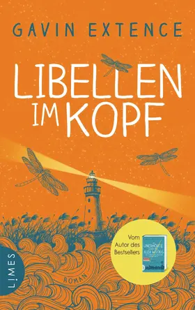 Extence |  Libellen im Kopf | eBook | Sack Fachmedien