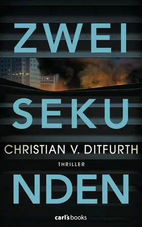 Ditfurth |  Zwei Sekunden | eBook | Sack Fachmedien