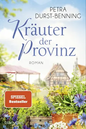 Durst-Benning | Kräuter der Provinz | E-Book | www2.sack.de