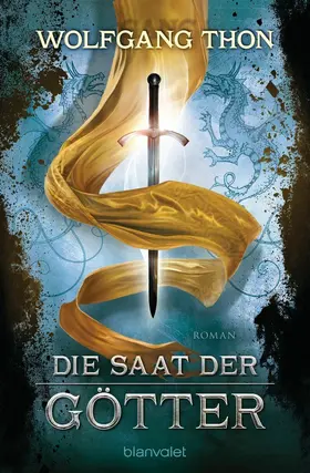 Thon |  Die Saat der Götter | eBook | Sack Fachmedien