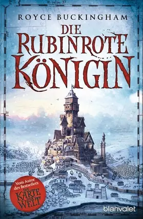 Buckingham |  Die rubinrote Königin | eBook | Sack Fachmedien
