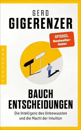 Gigerenzer | Bauchentscheidungen | E-Book | www2.sack.de