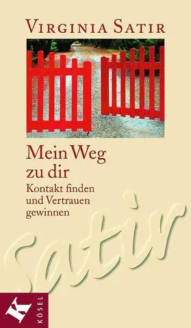 Satir |  Mein Weg zu dir | eBook | Sack Fachmedien
