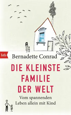 Conrad |  Die kleinste Familie der Welt | eBook | Sack Fachmedien