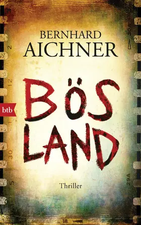 Aichner | Bösland | E-Book | sack.de