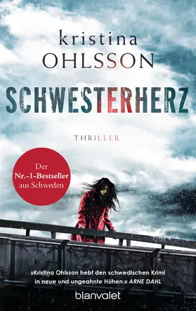 Ohlsson |  Schwesterherz | eBook | Sack Fachmedien
