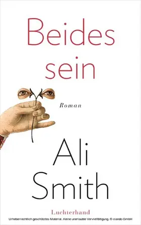 Smith | Beides sein | E-Book | www2.sack.de