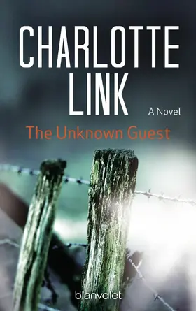 Link | The Unknown Guest | E-Book | sack.de