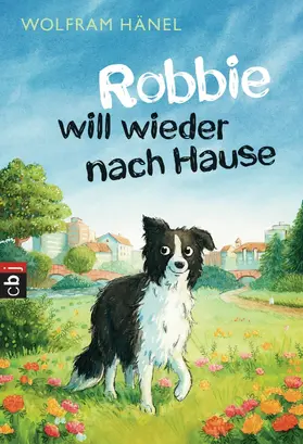 Hänel | Robbie will wieder nach Hause | E-Book | sack.de