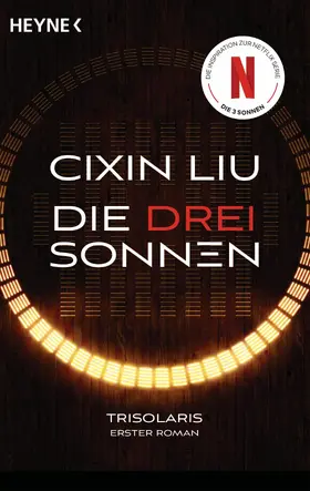 Liu |  Die drei Sonnen | eBook | Sack Fachmedien