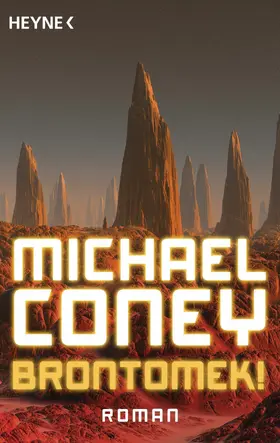 Coney |  Brontomek! | eBook | Sack Fachmedien