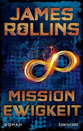 Rollins |  Mission Ewigkeit | eBook | Sack Fachmedien