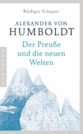 Schaper |  Alexander von Humboldt | eBook | Sack Fachmedien