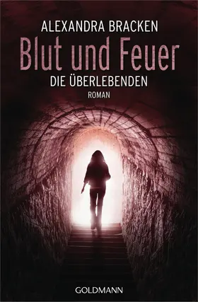 Bracken |  Blut und Feuer | eBook | Sack Fachmedien