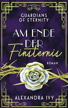 Ivy |  Am Ende der Finsternis | eBook | Sack Fachmedien