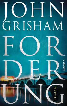 Grisham |  Forderung | eBook | Sack Fachmedien