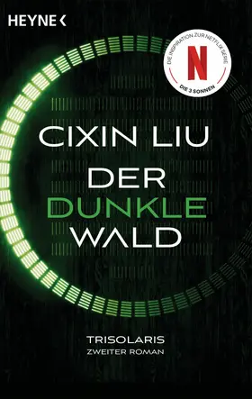 Liu |  Der dunkle Wald | eBook | Sack Fachmedien
