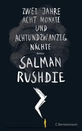 Rushdie |  Zwei Jahre, acht Monate und achtundzwanzig Nächte | eBook | Sack Fachmedien