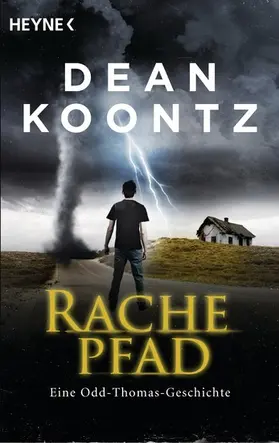 Koontz |  Rachepfad | eBook | Sack Fachmedien