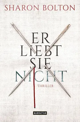 Bolton | Er liebt sie nicht | E-Book | www2.sack.de