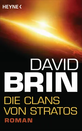 Brin |  Die Clans von Stratos | eBook | Sack Fachmedien