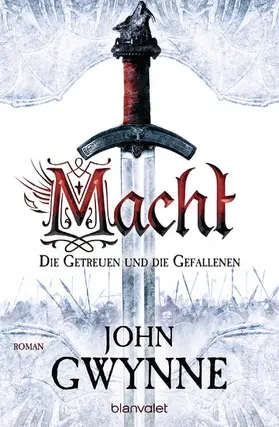 Gwynne | Macht - Die Getreuen und die Gefallenen 1 | E-Book | sack.de